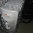 دفايه زيتيه شبه جديده