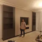 ديكورات شاشات