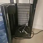 بيع اثاث سيكل اسكوت برادة ماء مكتب كنب