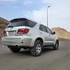 فورشنر موديل 2007 4سلندر