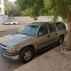 سوبربان للبيع استخدام امريكي اول مالك2003