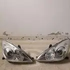 قطع غيار لكزس 300Es20062005