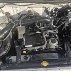 مكينة هايلوكس انوفا 2015 . 2010