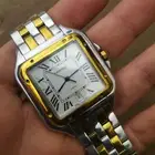 سانتوس ساعه اصليه ولا ماهي اصليه بنفسك تعال افحص