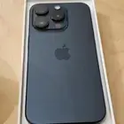 ايفون 15 برو 128