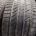 كفرات مستعمله تايلندي مقاسين 18