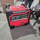 مولد كهرباء ماركة تالبوت بنزين تايواني مقاس 14 kva