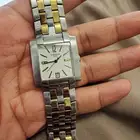 ساعة TISSOT