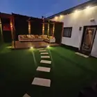 شاليهات سيتي لاند