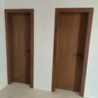 ابواب خشب جديد