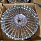 جنوط مرسيدس مقاس 20 جنوط مرسيدس مايباخ