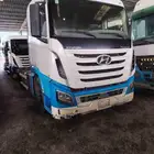للبيع روس هونداي 2016