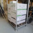 طبالي حديد مجلفنه