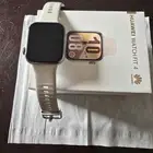 ساعه هواوي فيت 4 اخت الجديده مشتراها قبل 3 شهور