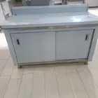 مستعمل استك ثلاجه كرستي مشاوي طاوله مغلقه مغسله موقد