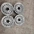 جنوط هلل وكاله لاندكروزر مقاس 16