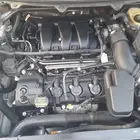 مكينة فورد تورس 2013