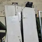 أبواب حديد حقت محليين وادي الدواسر النويعمة