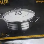 قدر استيل تركي