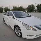 للبيع سوناتا المجدوعي سعوديه مديله 2013 مشالله ممتازه