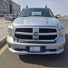 دودج رام2017م نظيف جدا