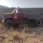 لوري جمس قصير