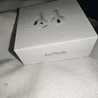 سماعه Airpods 4 اصليه وجديده لم تفتح