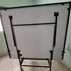 طاولة تينس..مستعمل نظيف جدا..