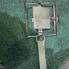 مصيدة كلاب وثعل وقطط