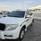 جيب لاندكروزر 2008 قير عادي 6 سرندل