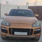 بورش كايين GTS