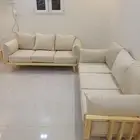 كراسي كنب دولاب ملابس ستاره طاولات تفصيل على الطلب المملكة