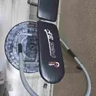 كرسي رياضي نظيف