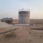 خزان ديري سم  خزان ديري مسبخ