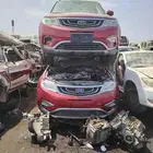 جميع انواع السيارات والمحركات الصينيه