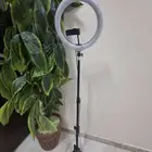 حامل تصوير بإضاءة متعدده جديد