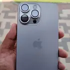 iphone 15 pro max 256..bettery health 90  price 3200.