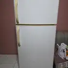 ثلاجه 21 قديم تبريد ممتاز