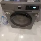 غسالة توشيبا فل اتوماتيك غسيل وتجفيف