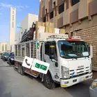 Moving furniture dismantling and assembling by the Pakistani