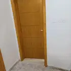 ابواب كبس خشب سويدي