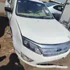 فورد فيوجن 2011 قطع غيار فقط