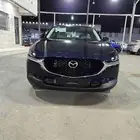 مازدا cx30 ..2025نص فل وكاله زير