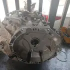 قير الاكسنت سنتافي..