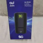 راوتر مودم قرين باكت مفتوح