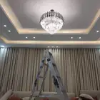 كهربائي وسباك منازل تأسيس وصيانه