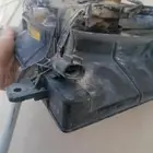قطع اوبترا