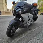 honda goldwing gl1800 2012 level 1
