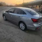 MG5 فئة (كومفورت ) نص فل 2024