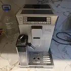 delonghi eletta cappuccino top